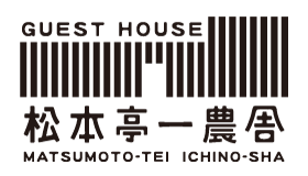 Matsumoto-tei Ichino-sha